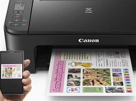It also provides various handy functions such as checking consumable levels, and printing via the cloud. . Canon print app download